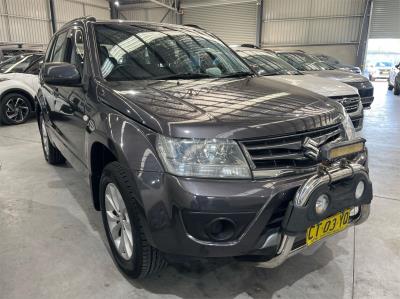 2013 Suzuki Grand Vitara Sport Wagon JB MY13 for sale in Mid North Coast